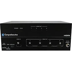 ‎Comprehensive Cable-CDA-HD400EK