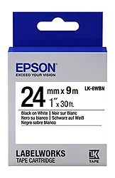 EPSON-LK-6WBN