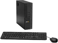 Axis Communications-0202-850