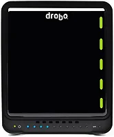 Drobo-DRDR5A21-T-30TB