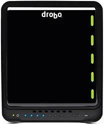 Drobo-DRDR5A21-T-30TB