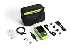 NetScout Systems-1T10G-1000