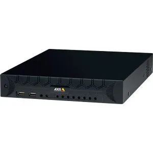 Axis Communications-0937004