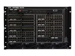 Extreme Networks-K10-CHASSIS