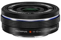 Olympus-V314070BU000