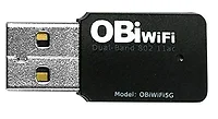 OBIHAI TECHNOLOGY-OBIWIFI5G
