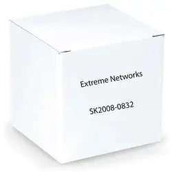 Extreme Networks-SK2008-0832