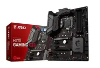MSI-H270 GAMING M3