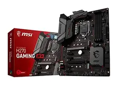 MSI-H270 GAMING M3
