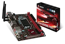 MSI-B250I GAMING PRO AC