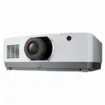 SHARP NEC NP41ZL