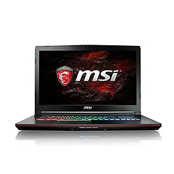 MSI-GE72096
