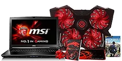 MSI-GL62M265