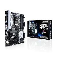ASUS-PRIME Z270-P