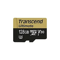 Transcend-TS128GUSDU3M