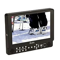 IKAN INTERNATIONAL CORP.-VX9W-2