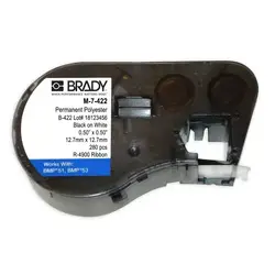 BRADY-M-7-422