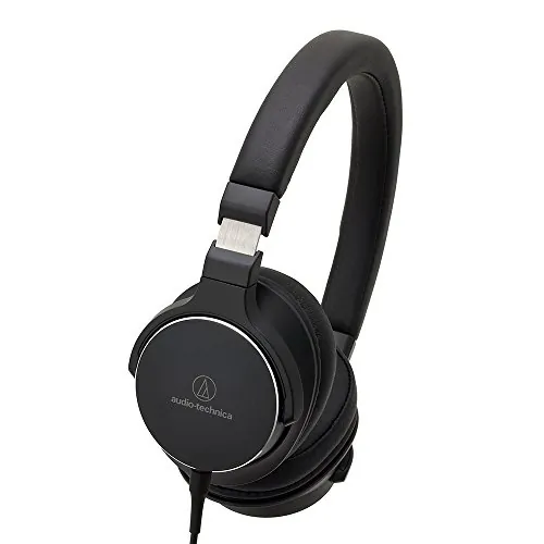 AUDIO TECHNICA-ATHSR5BK