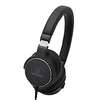 AUDIO TECHNICA-ATH-SR5BK