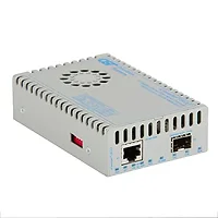 Omnitron Systems-8580-0-E