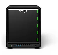 Drobo-DRDS5A21-16TB
