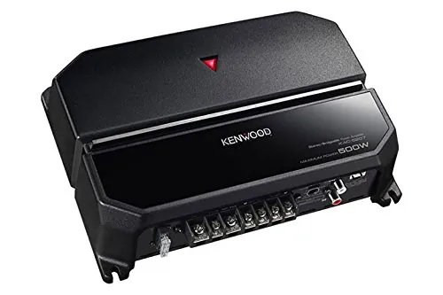 Kenwood-KAC5207