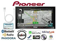 Pioneer-AVIC8100NEX