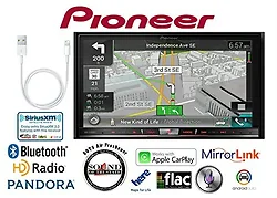 Pioneer-AVIC8100NEX