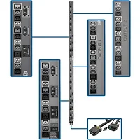 Tripp Lite-PDU3V602D354A