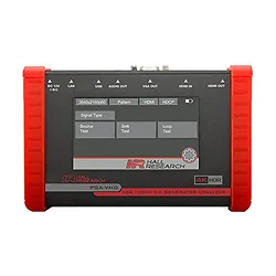 HALL RESEARCH-PGA-VHD