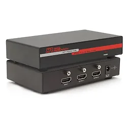 HALL RESEARCH-SP-HD-2A