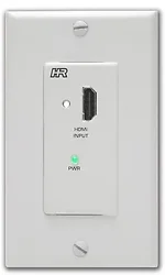 HALL RESEARCH-UH-2D-DP