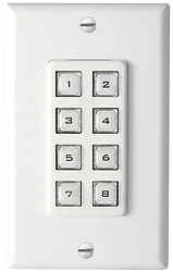 HALL RESEARCH-VSA-UI-DP