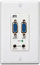 HALL RESEARCH-VSA-V-DP