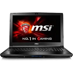 MSI-GL62MX1096