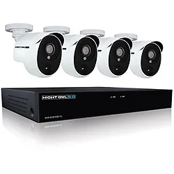 Night Owl-XHD501-44P