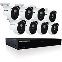 Night Owl-XHD502-88P