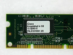 Cisco-MEM1700-32D=