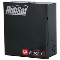 Altronix-HUBSAT4D