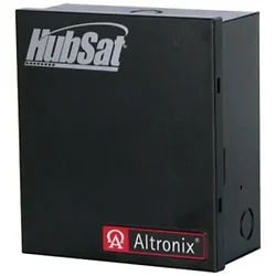 Altronix-HUBSAT42D