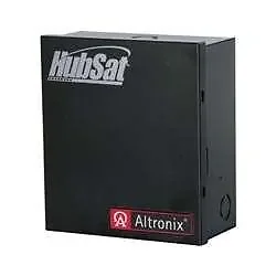Altronix-HUBSAT43D