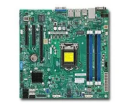 Supermicro-MBD-X10SLL-F-B