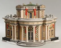 ROYAL SOVEREIGN-RET-2000