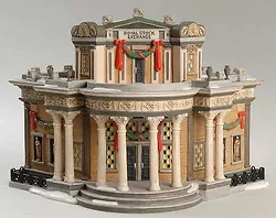 ROYAL SOVEREIGN-RET-2000