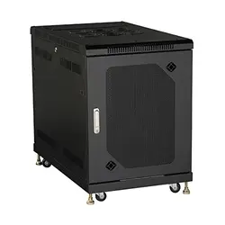 BLACK BOX CORPORATION-RM2500A