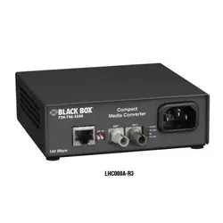 BLACK BOX CORPORATION-LHC008A-R3