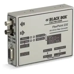 BLACK BOX CORPORATION-ME660A-MST