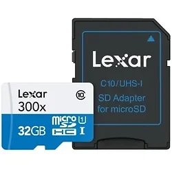 Lexar-LSDMI32GBBNL300