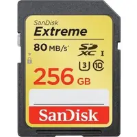 Western Digital-SDSDXNF256GANCIN