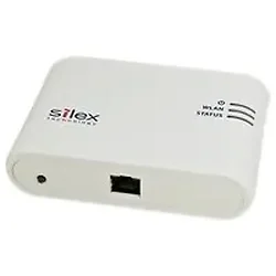 SILEX-SX-BR-4600WAN2-US